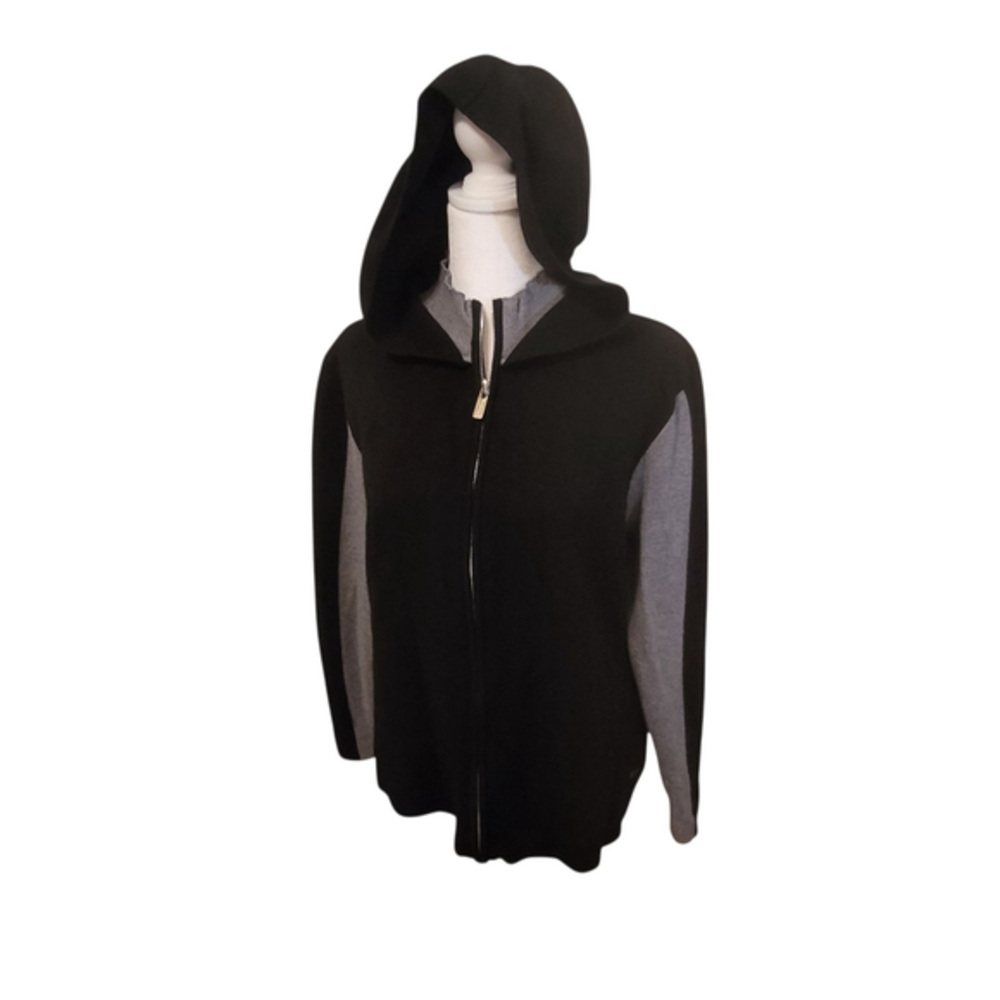 Milano Active‎ Hooded Sweater men's Large